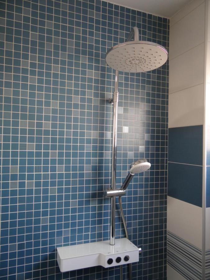 Apartman Anja Карловаць Екстер'єр фото